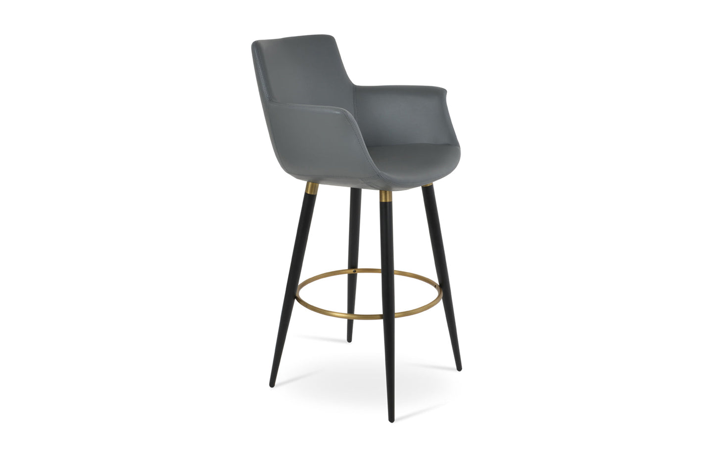 Bottega Ana Bar Stool