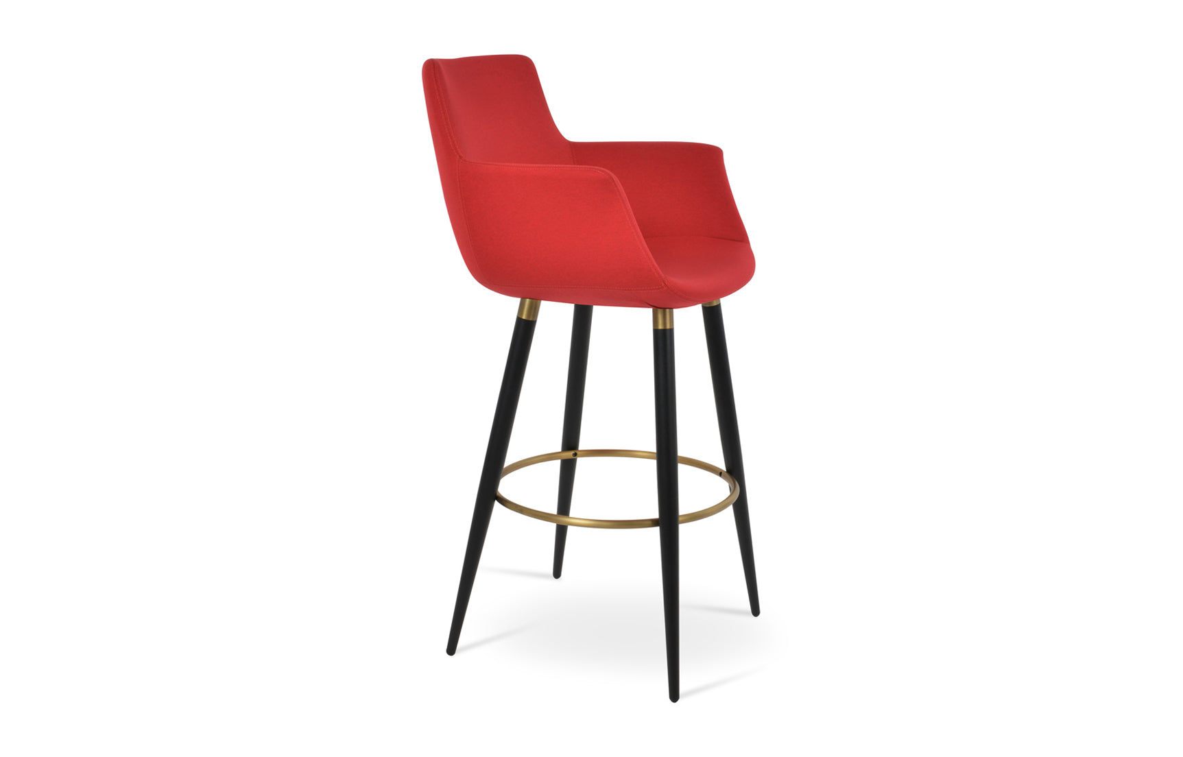 Bottega Ana Bar Stool