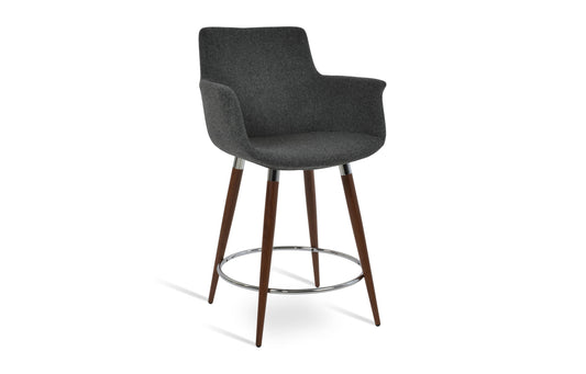 Bottega Ana Counter Stool