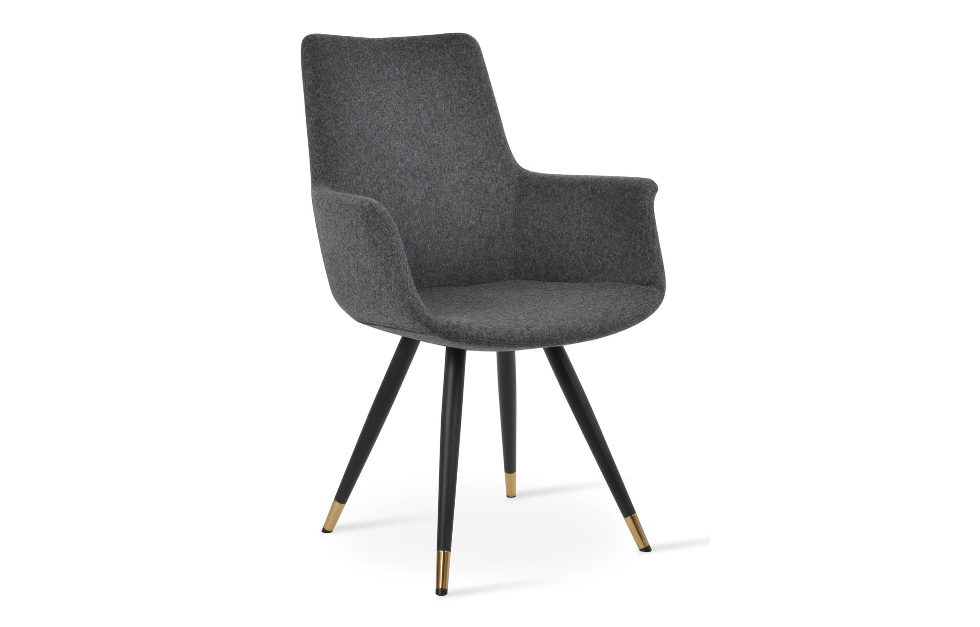 Bottega Star Armchair