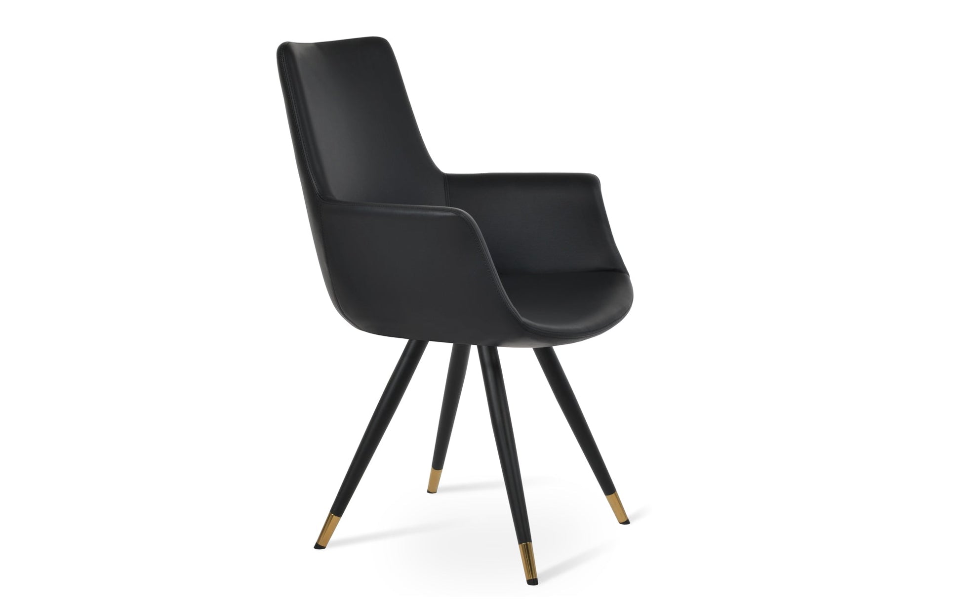 Bottega Star Armchair