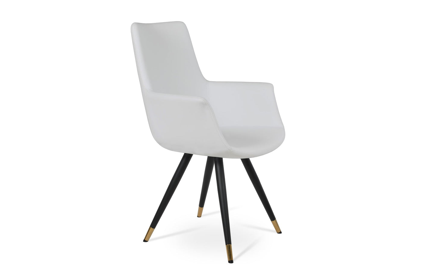 Bottega Star Armchair