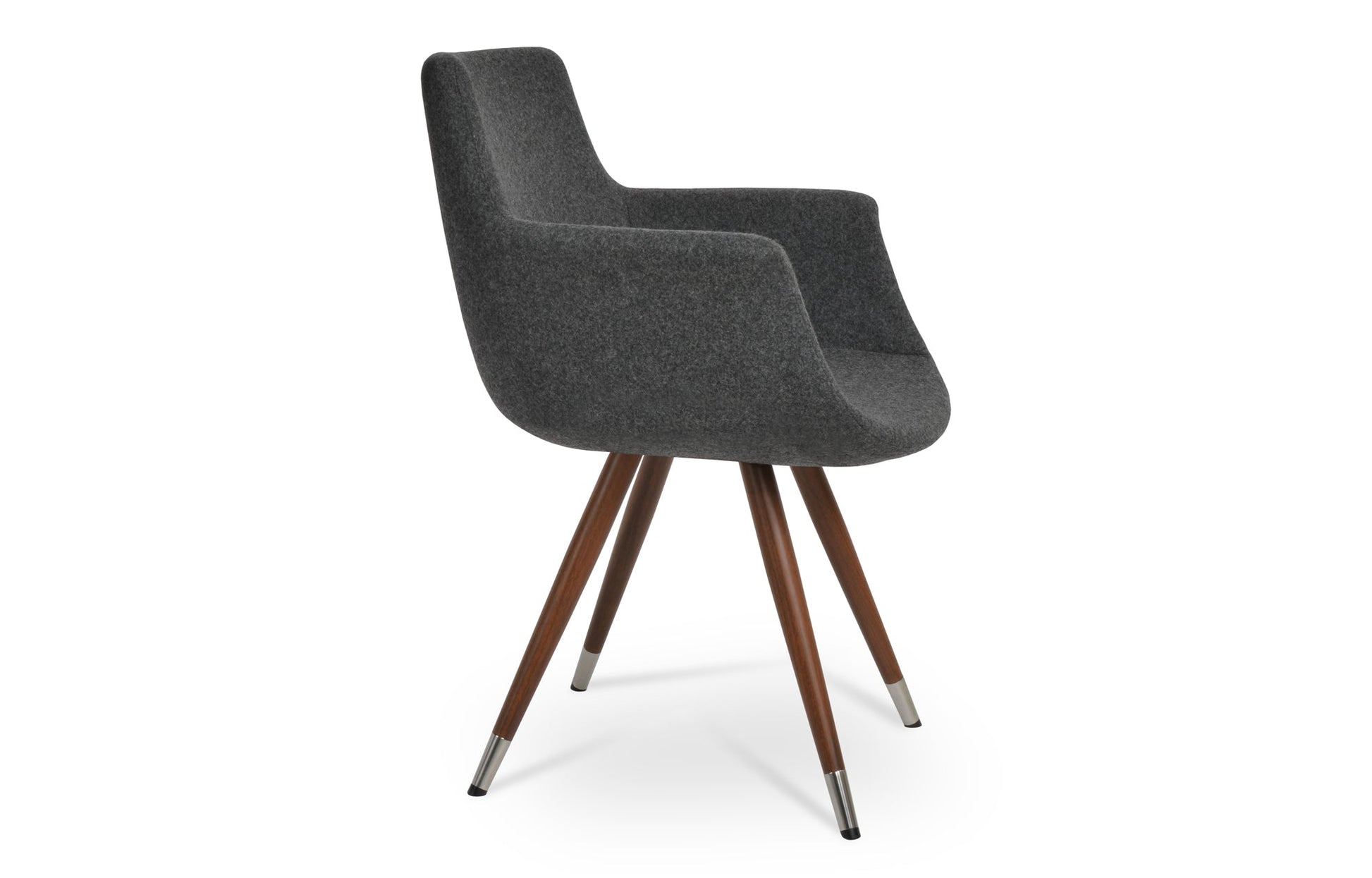 Bottega Star Armchair