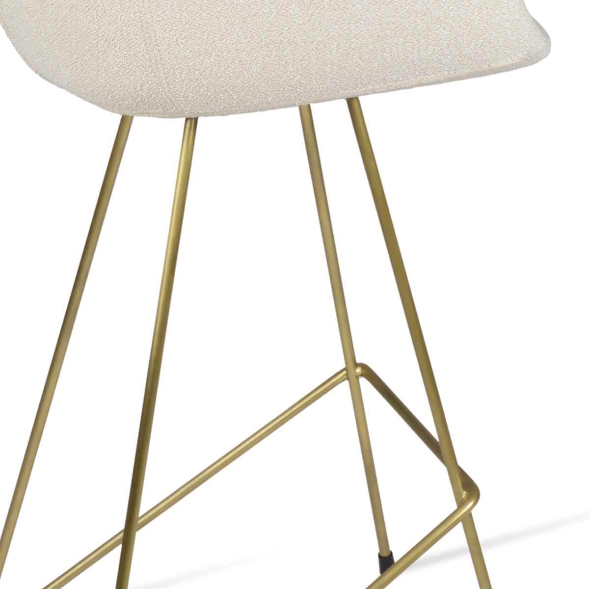 Bottega Cat-Wire Bar Stool