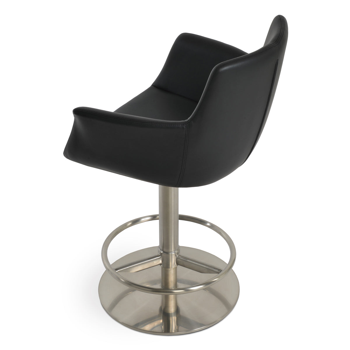 Bottega Full Piston Stool