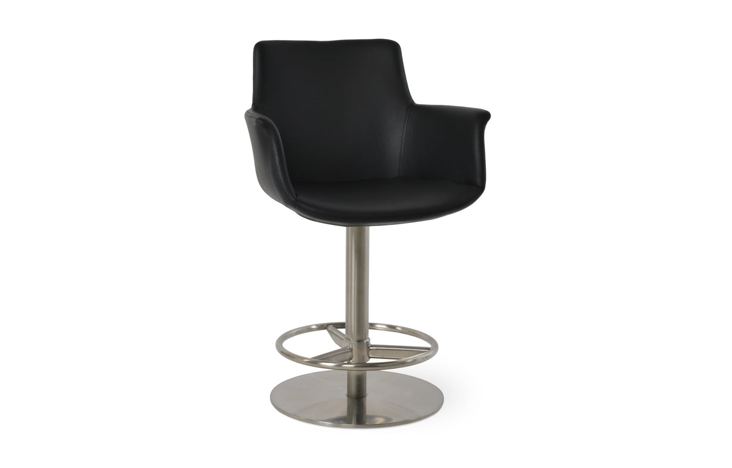 Bottega Full Piston Stool