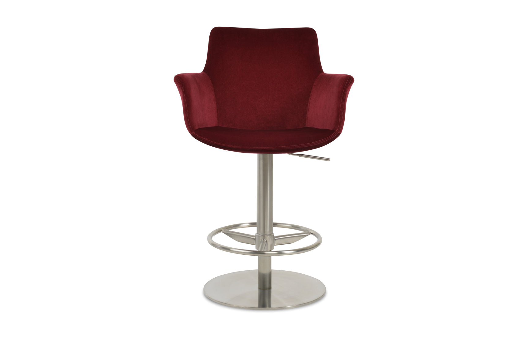 Bottega Full Piston Stool