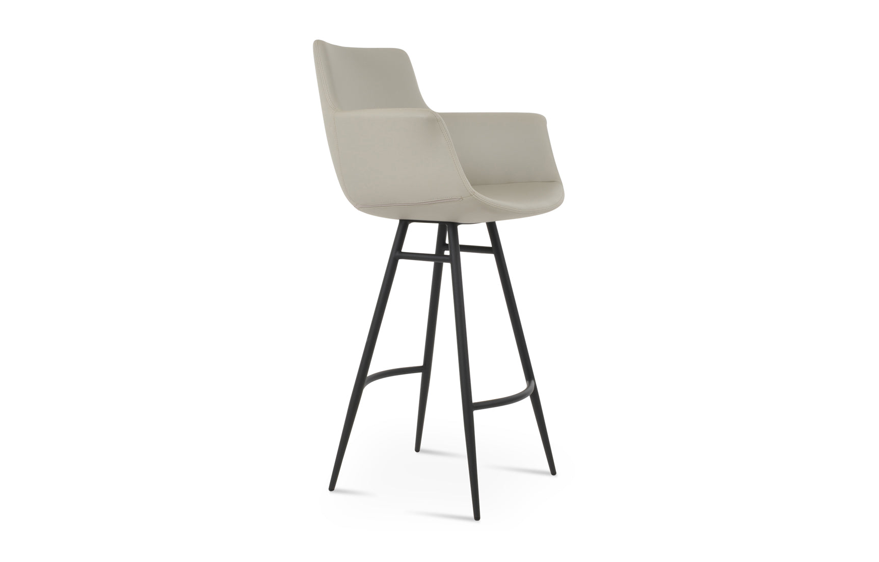 Bottega Galata Bar Stool