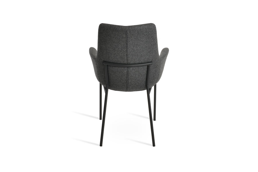 Bottega Harris Armchair