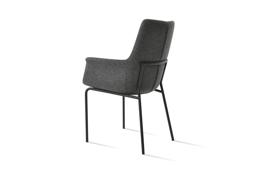 Bottega Harris Armchair