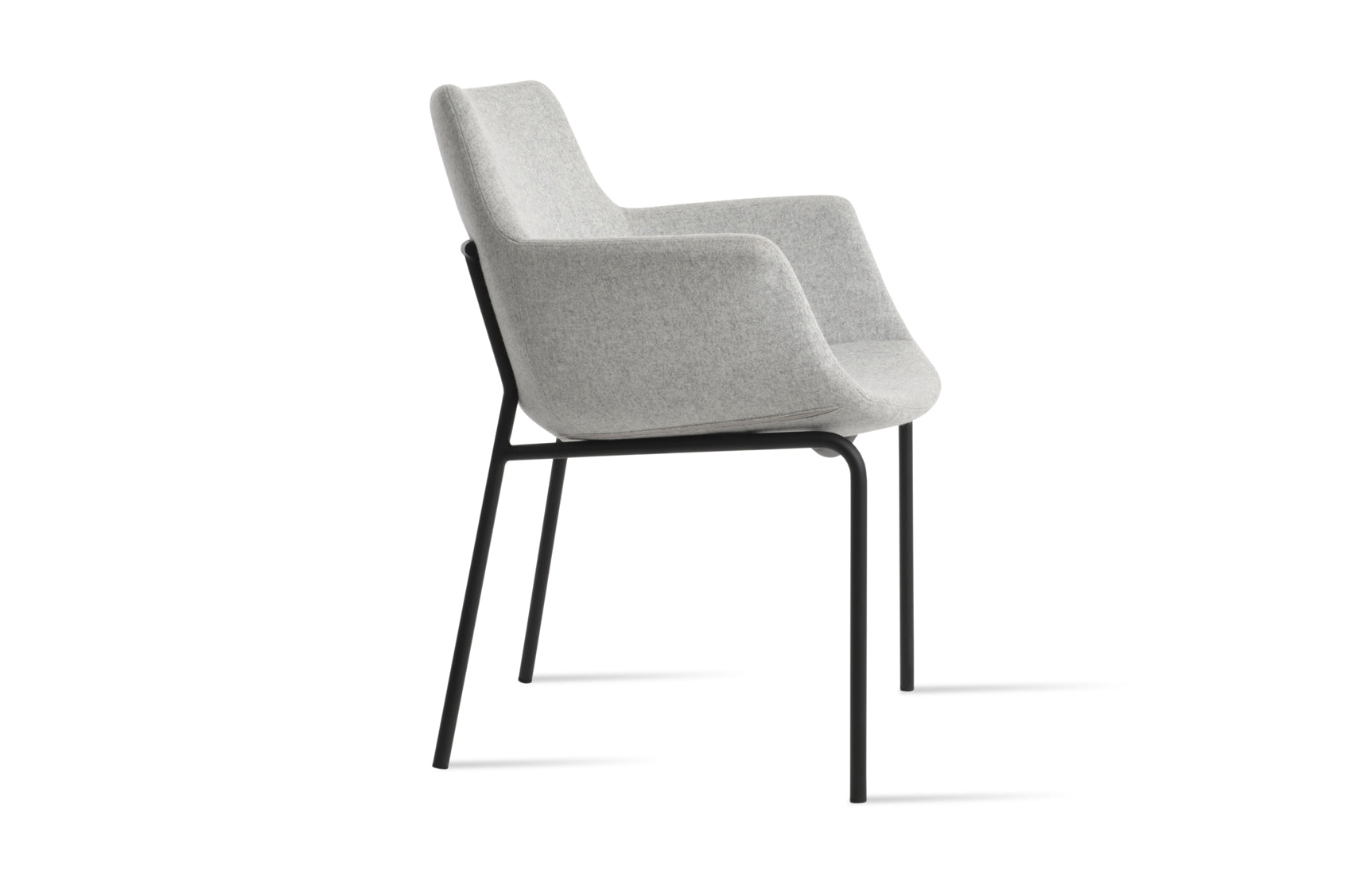 Bottega Harris Armchair