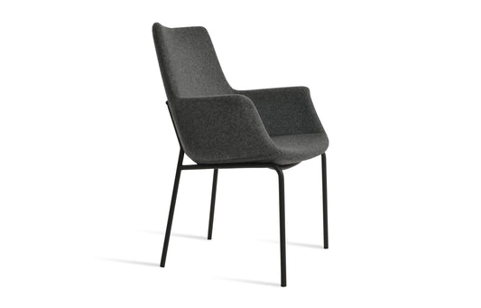 Bottega Harris Armchair