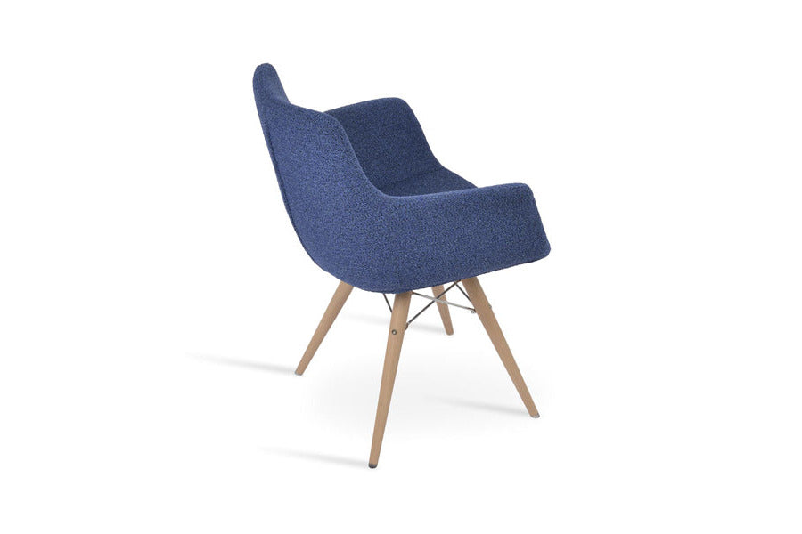 Bottega MW Armchair