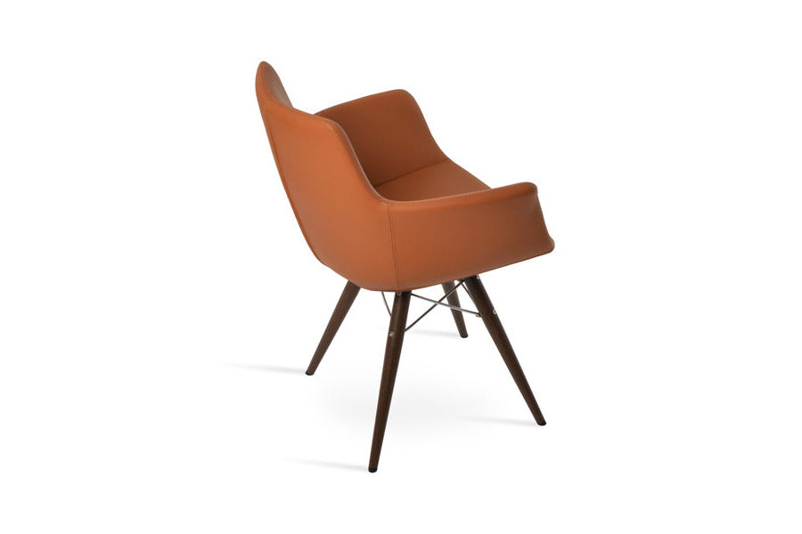 Bottega MW Armchair