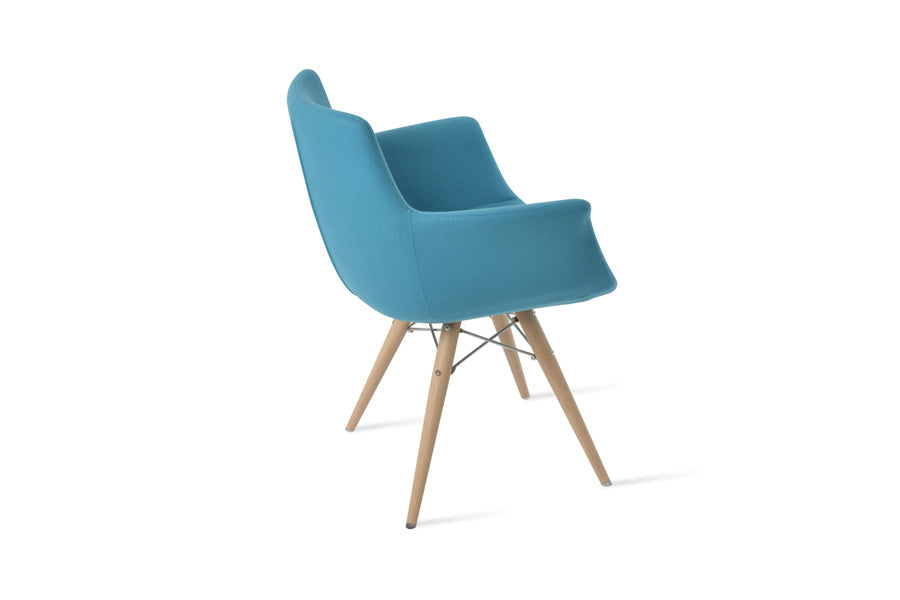 Bottega MW Armchair