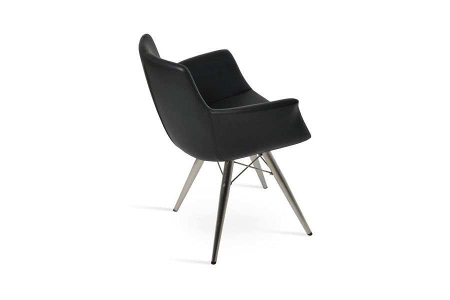 Bottega MW Armchair