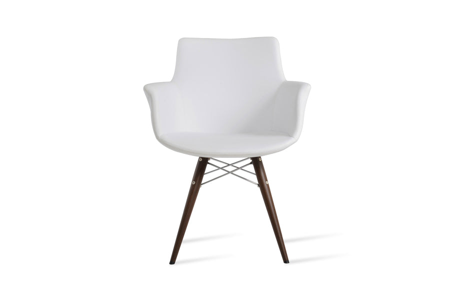 Bottega MW Armchair