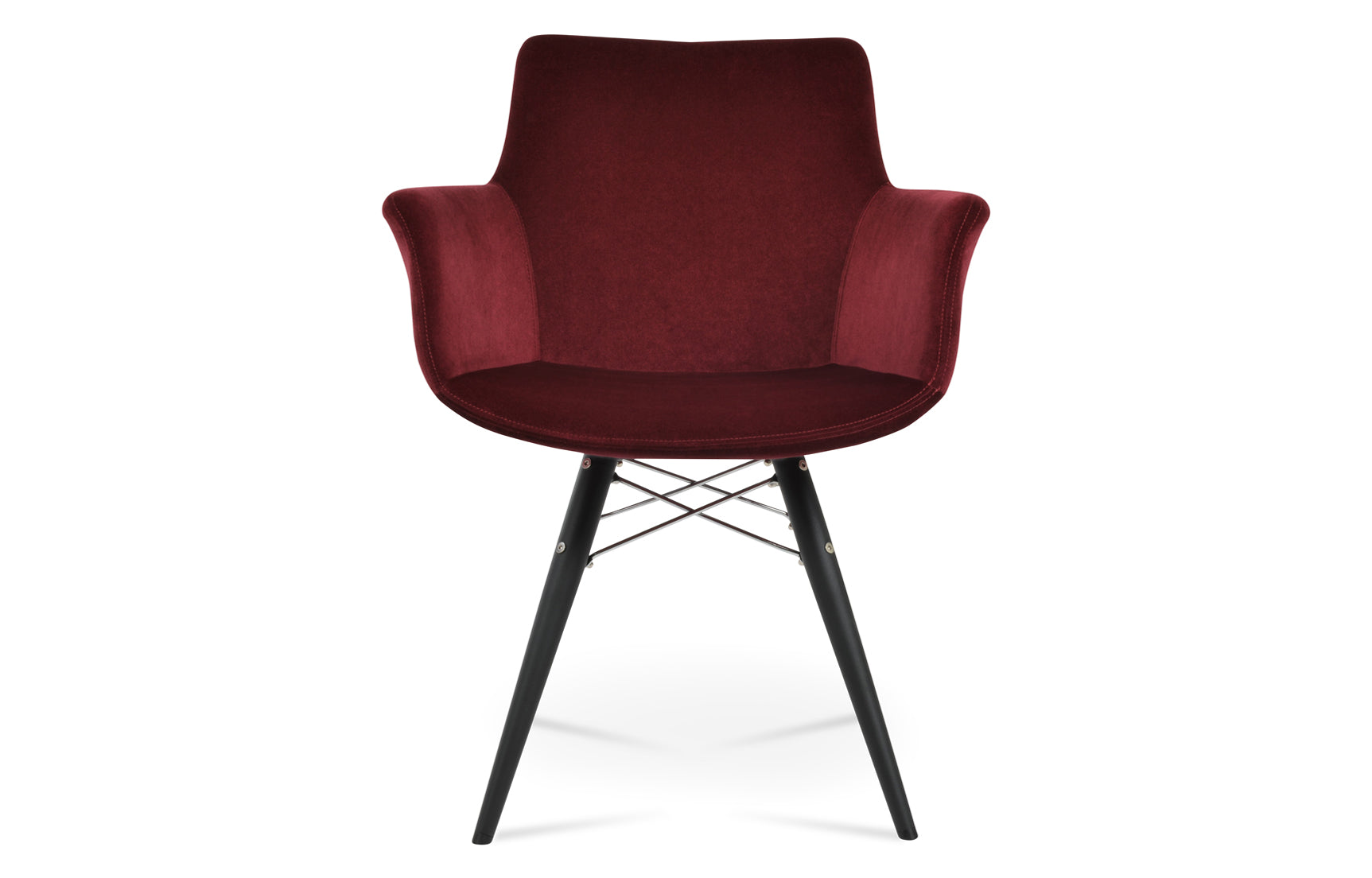 Bottega MW Armchair