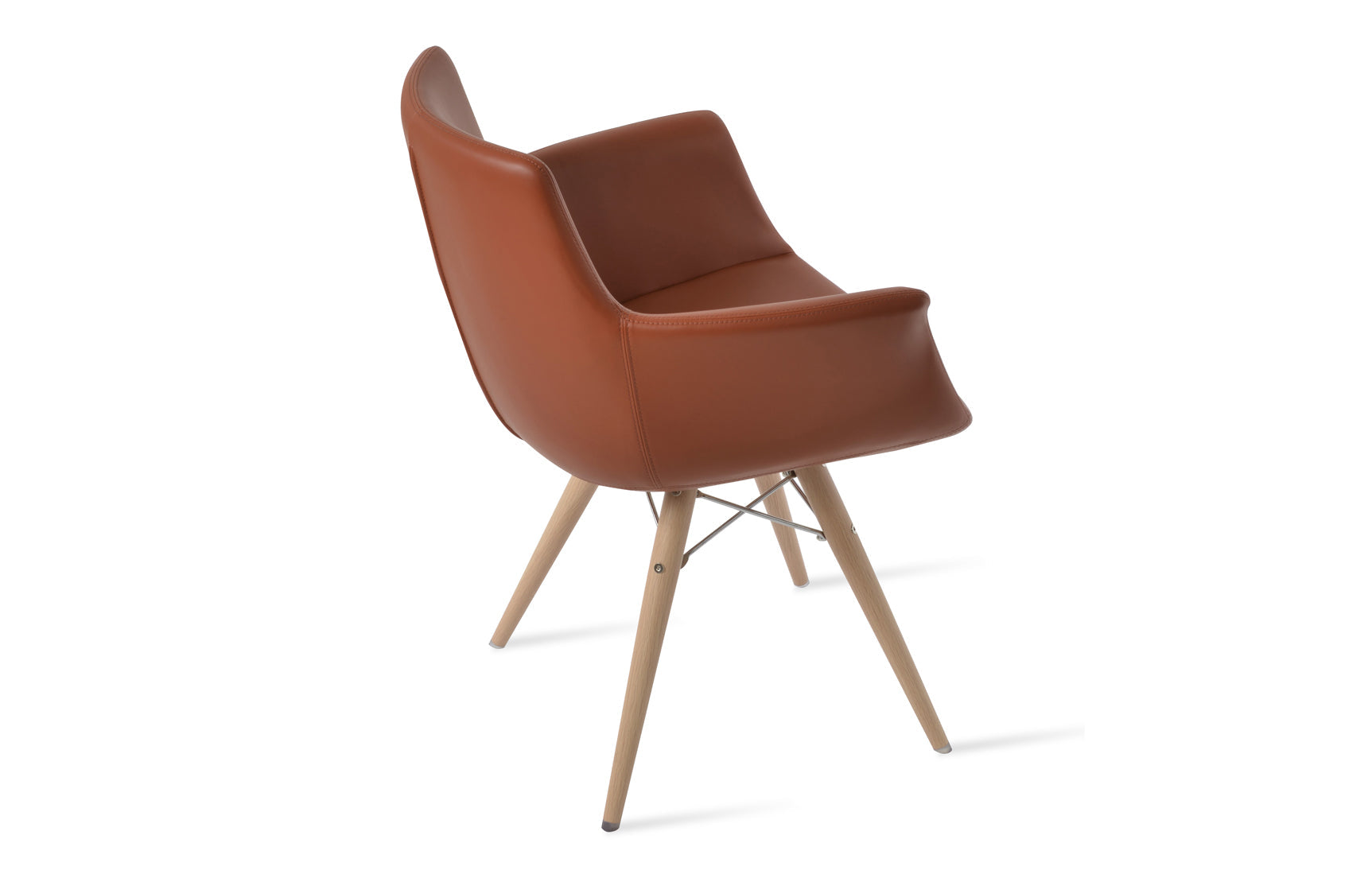 Bottega MW Armchair