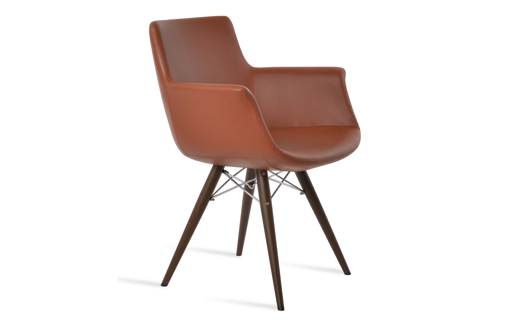 Bottega MW Armchair