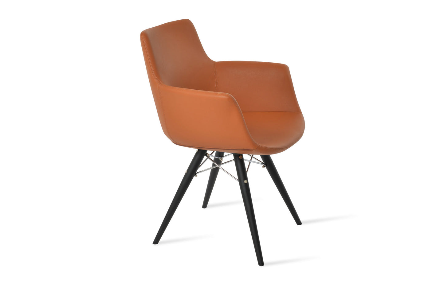 Bottega MW Armchair