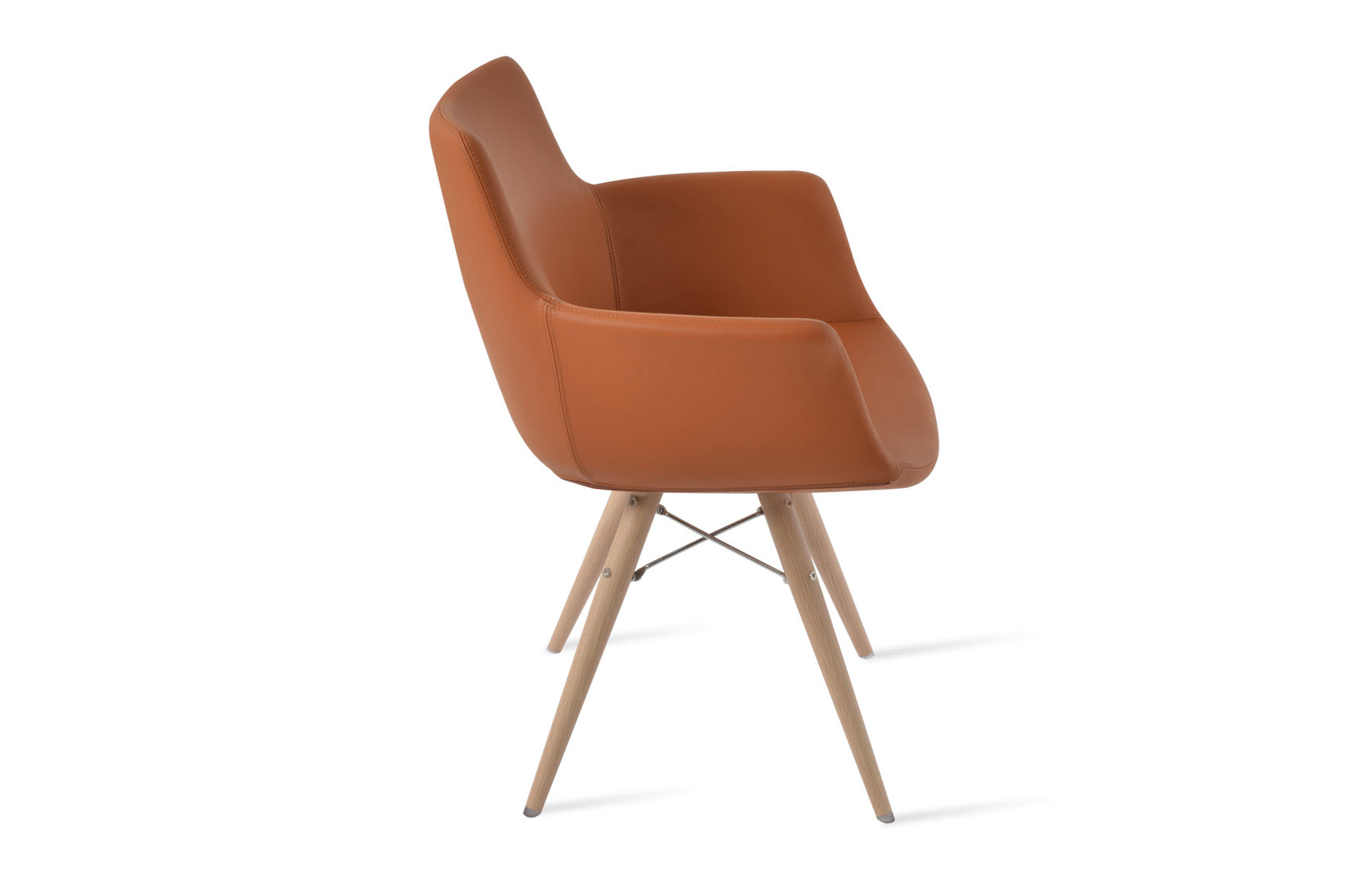 Bottega MW Armchair