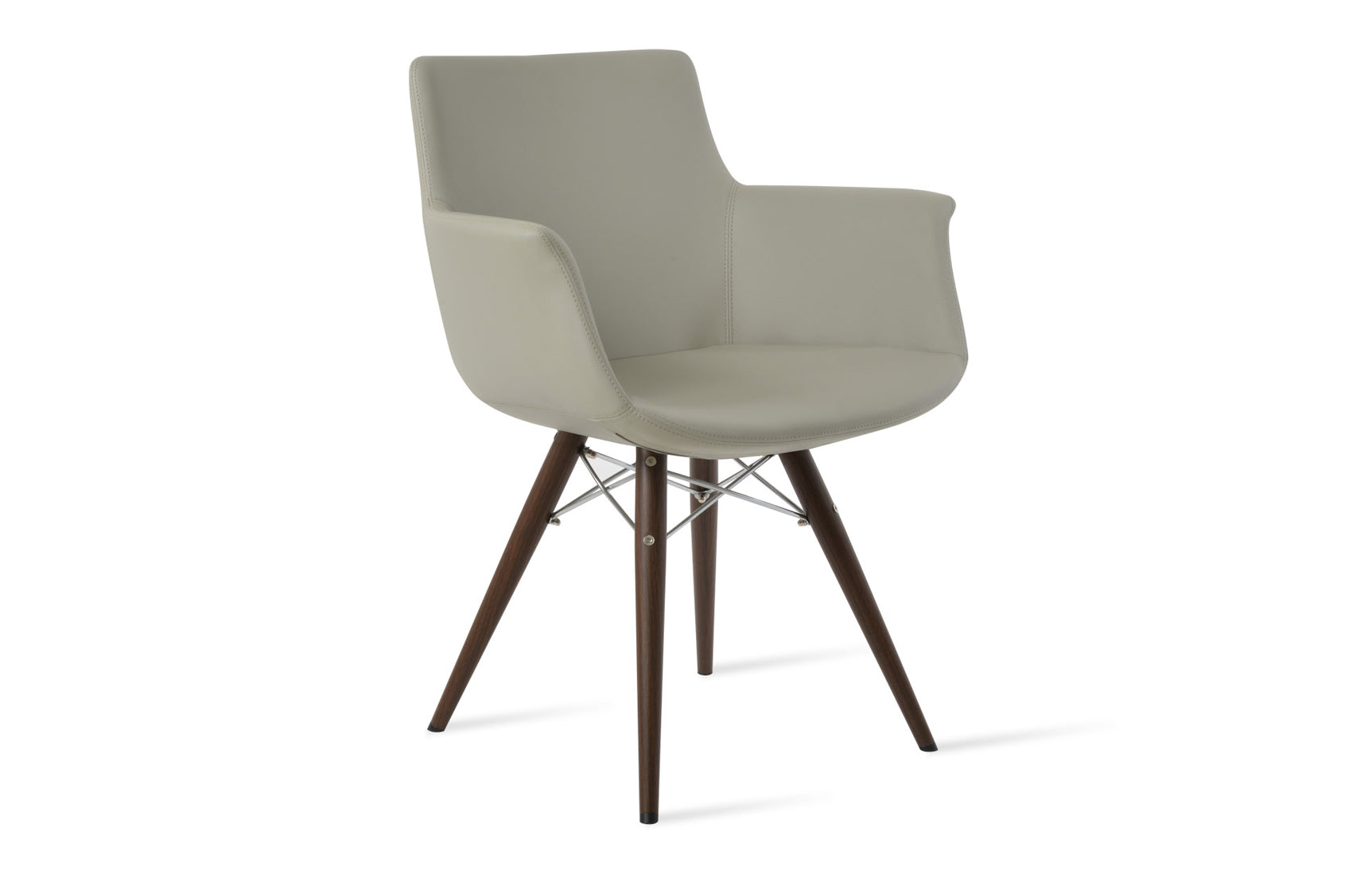 Bottega MW Armchair