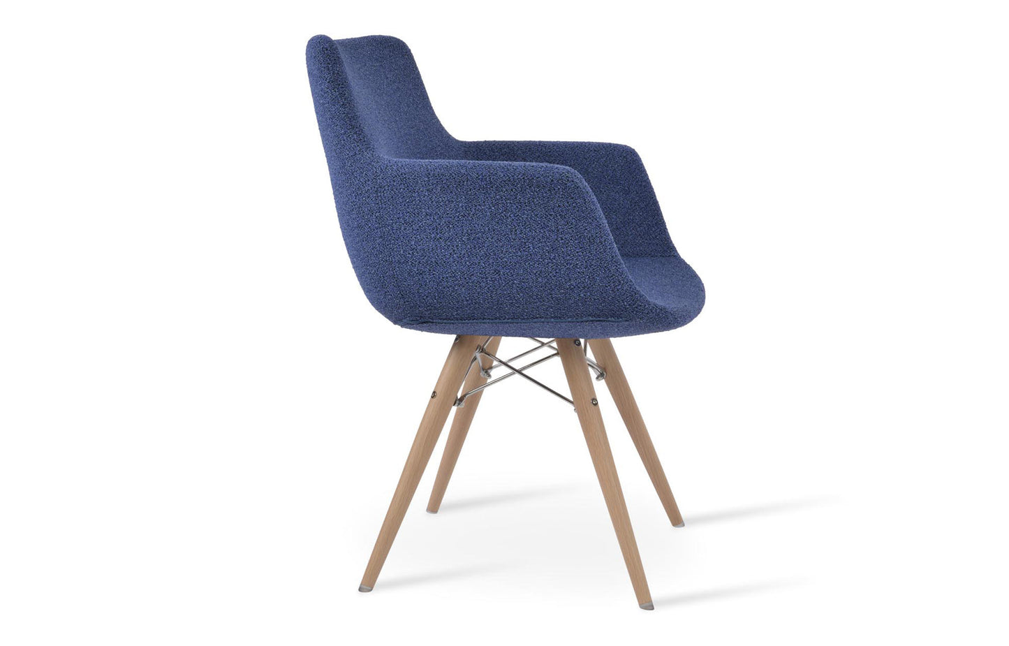 Bottega MW Armchair