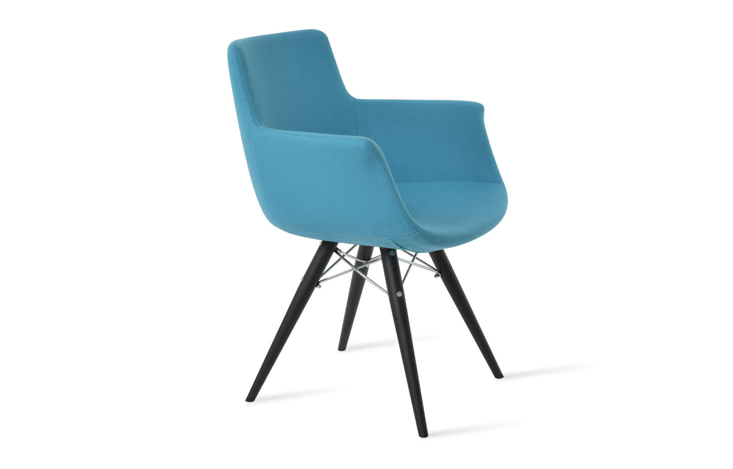 Bottega MW Armchair