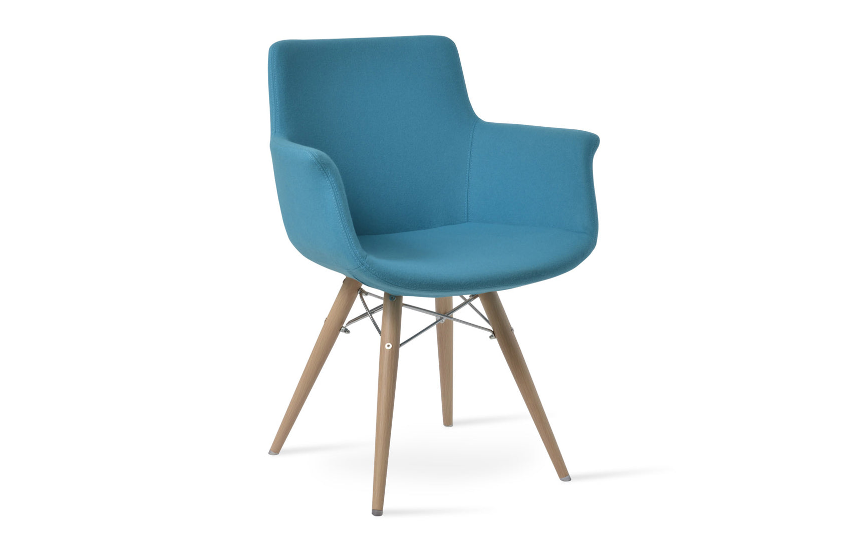 Bottega MW Armchair