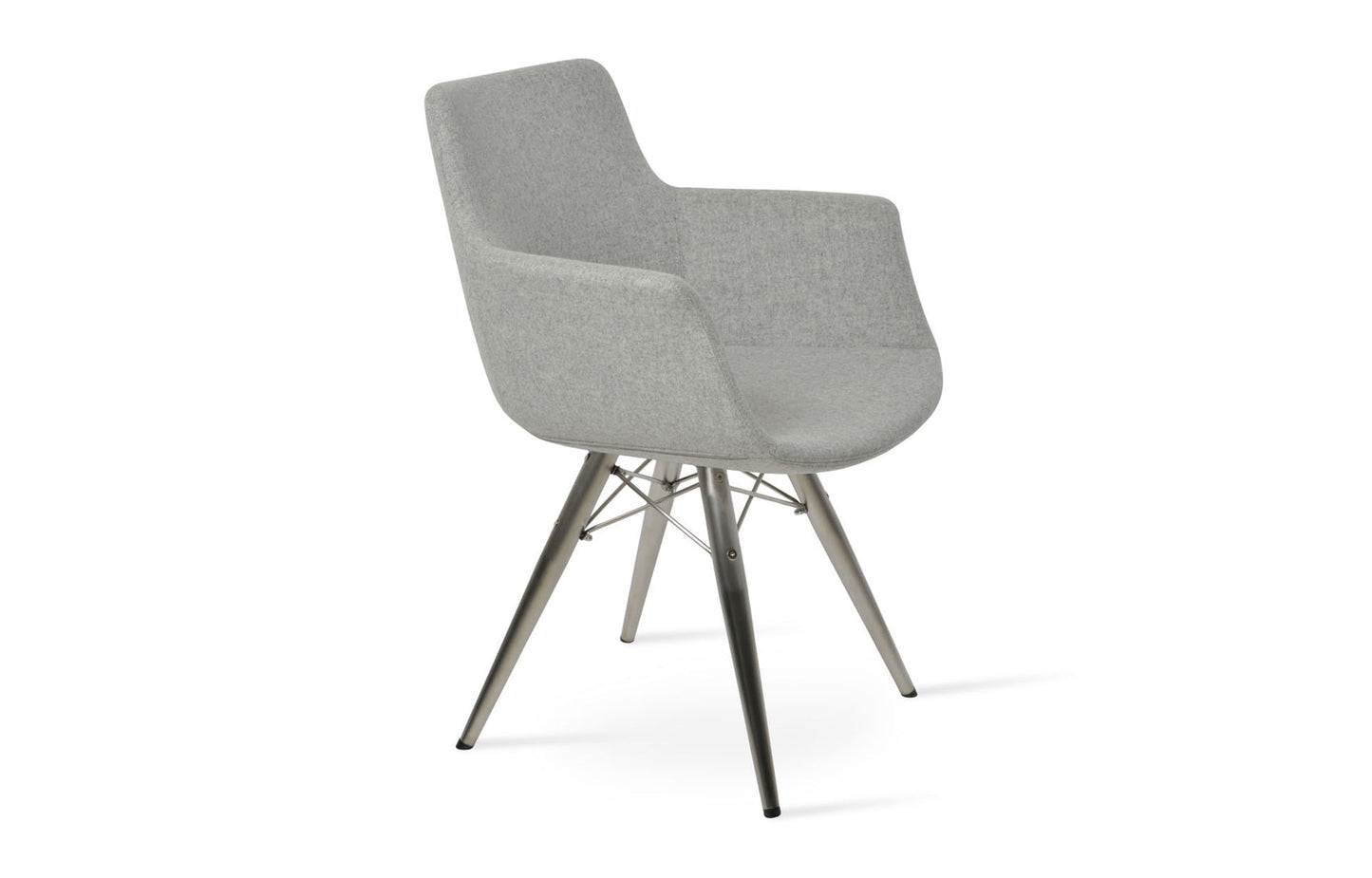 Bottega MW Armchair