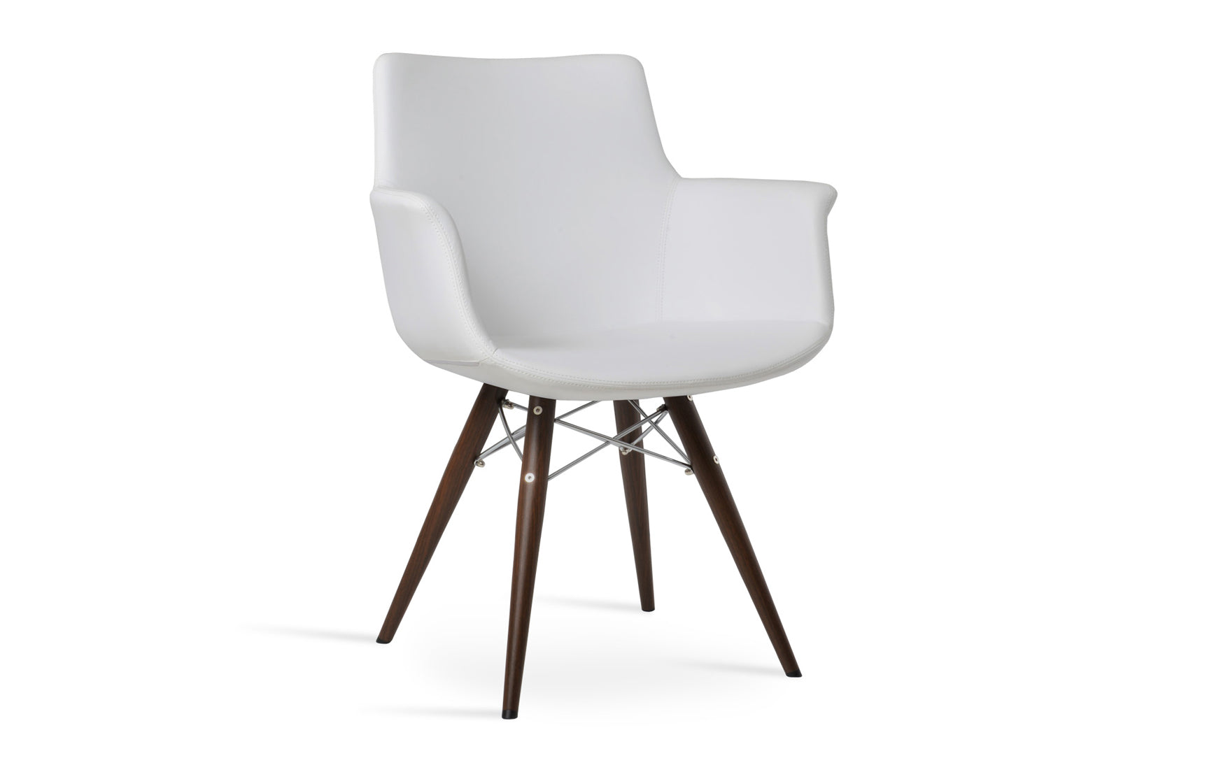 Bottega MW Armchair