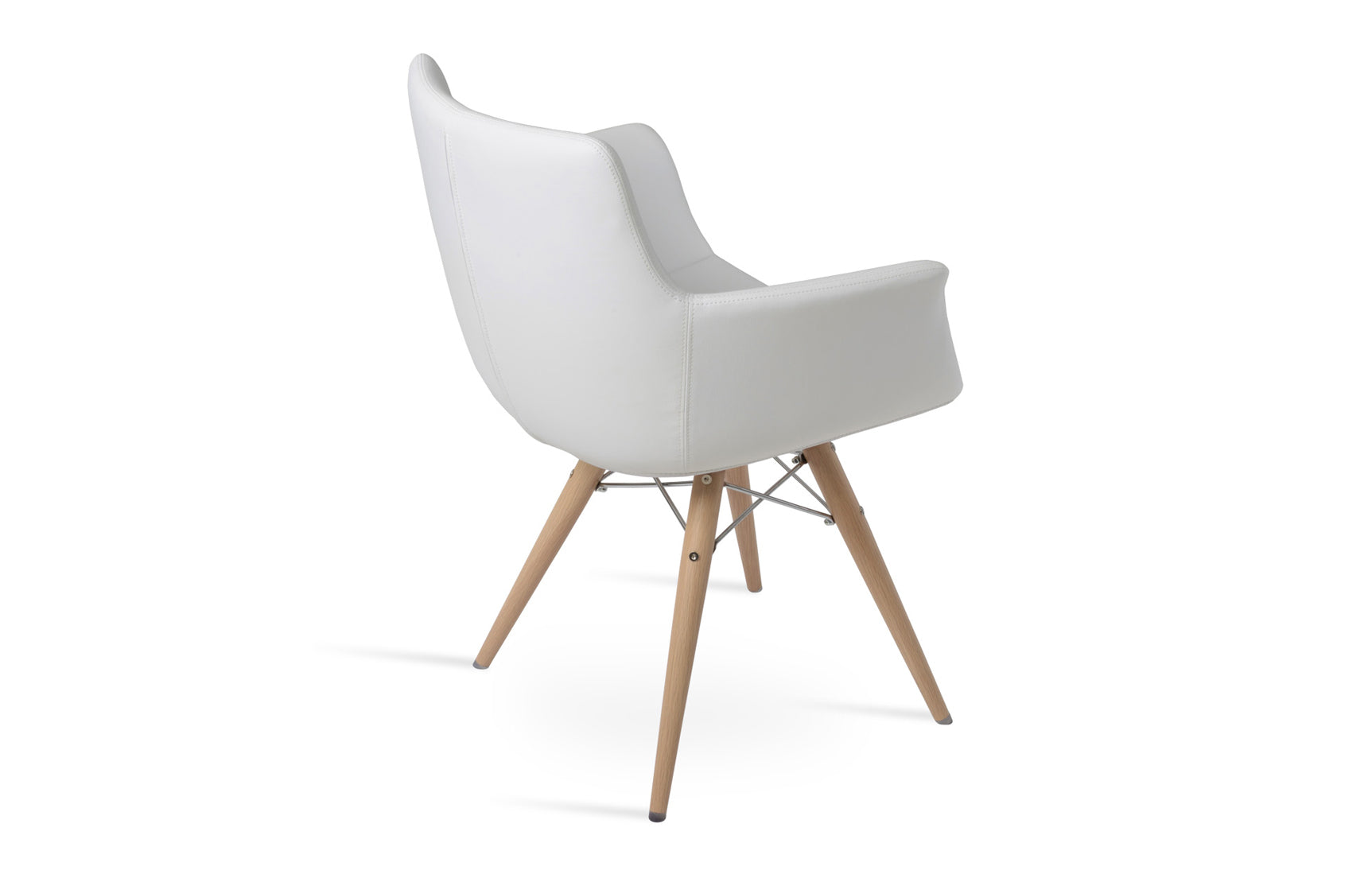 Bottega MW Armchair