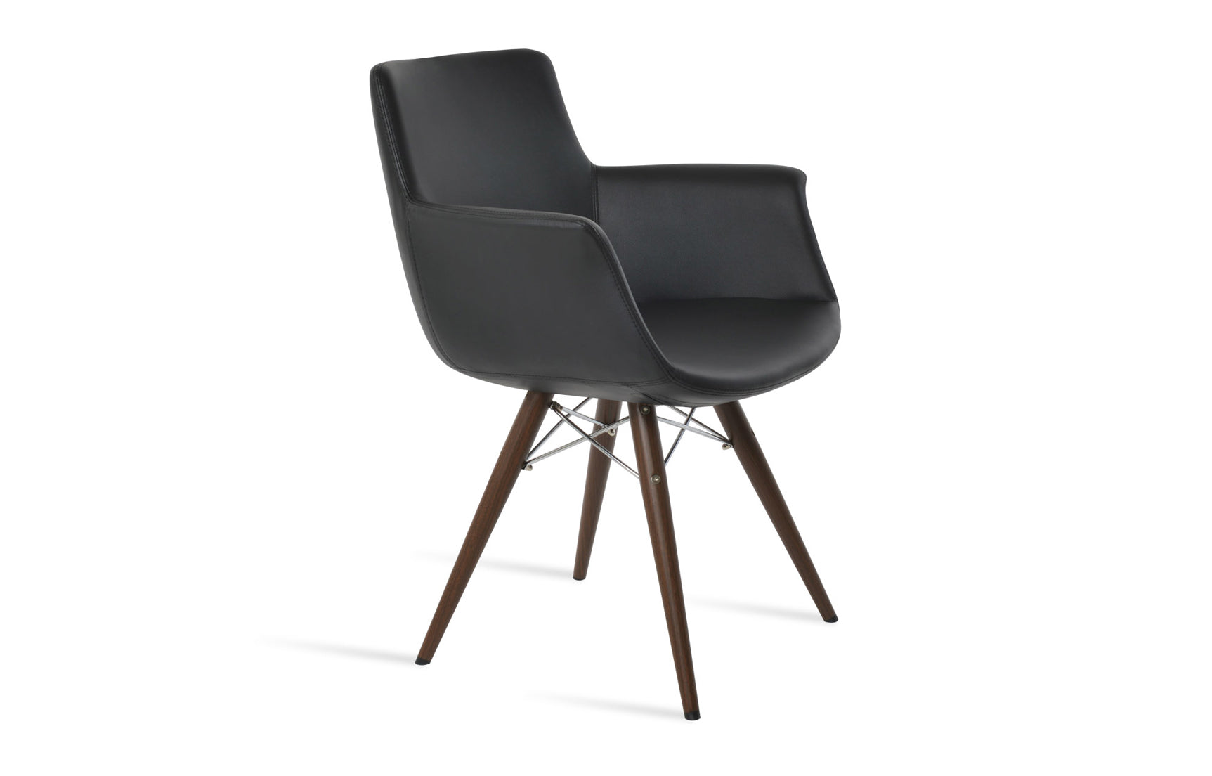 Bottega MW Armchair