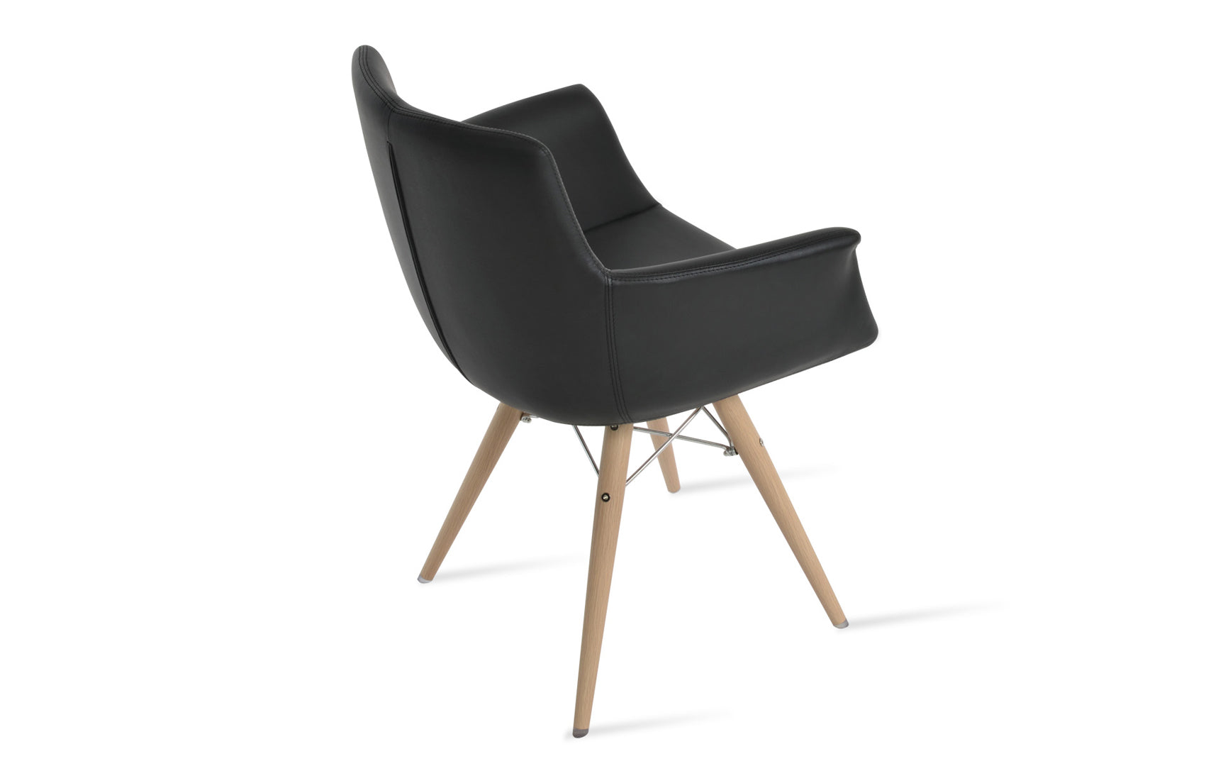 Bottega MW Armchair