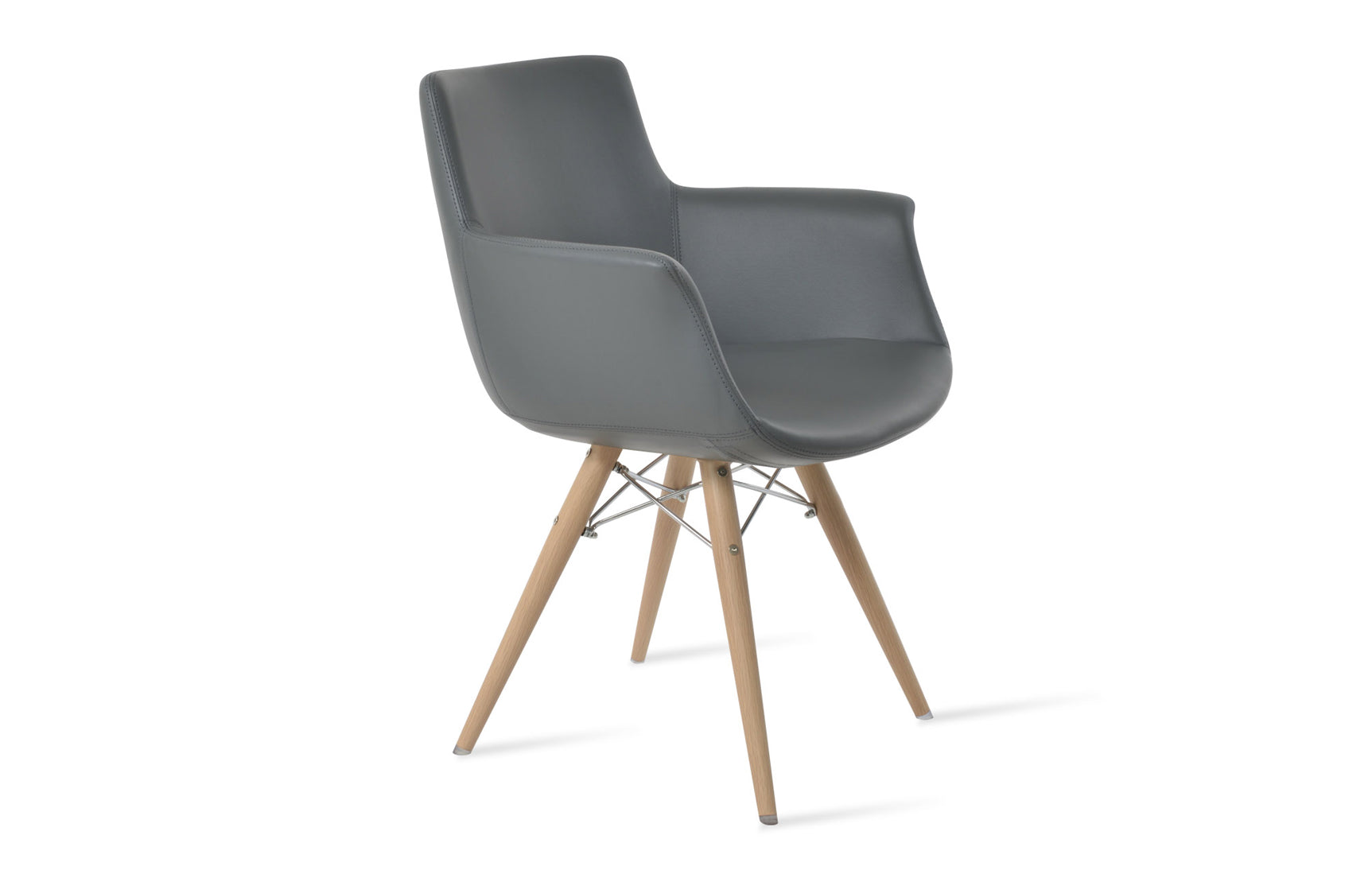 Bottega MW Armchair