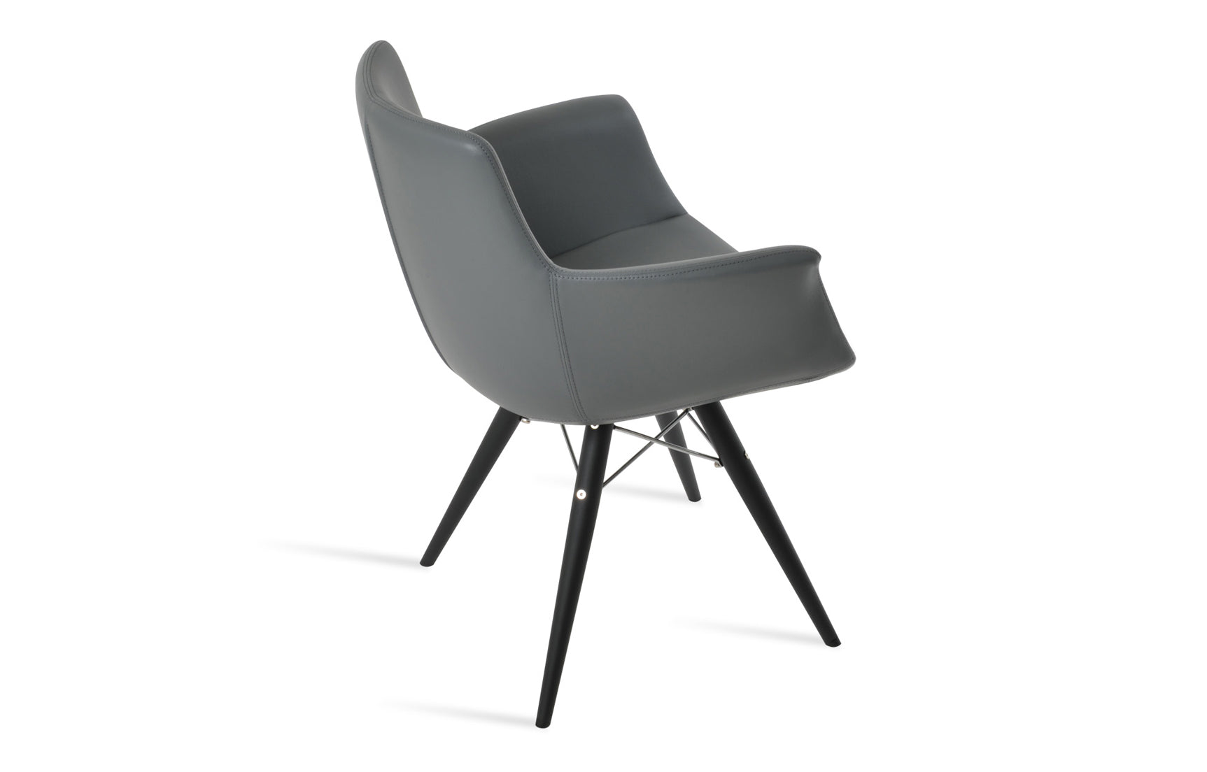 Bottega MW Armchair