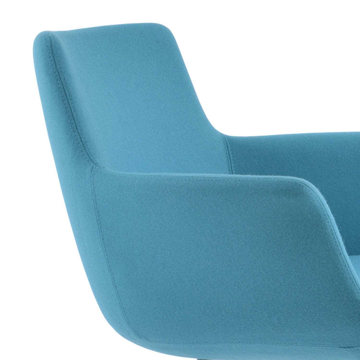 Bottega MW Armchair