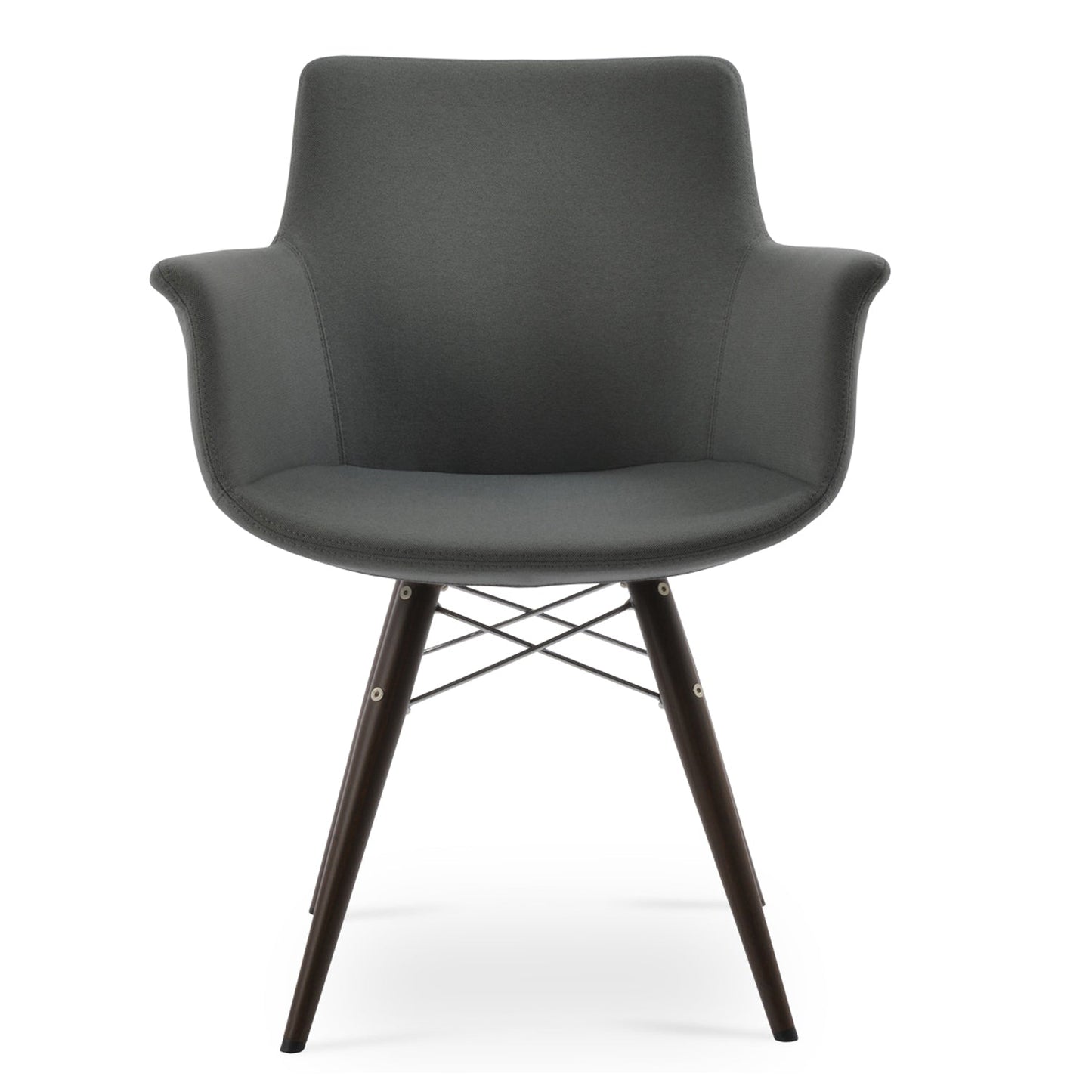 Bottega MW Armchair