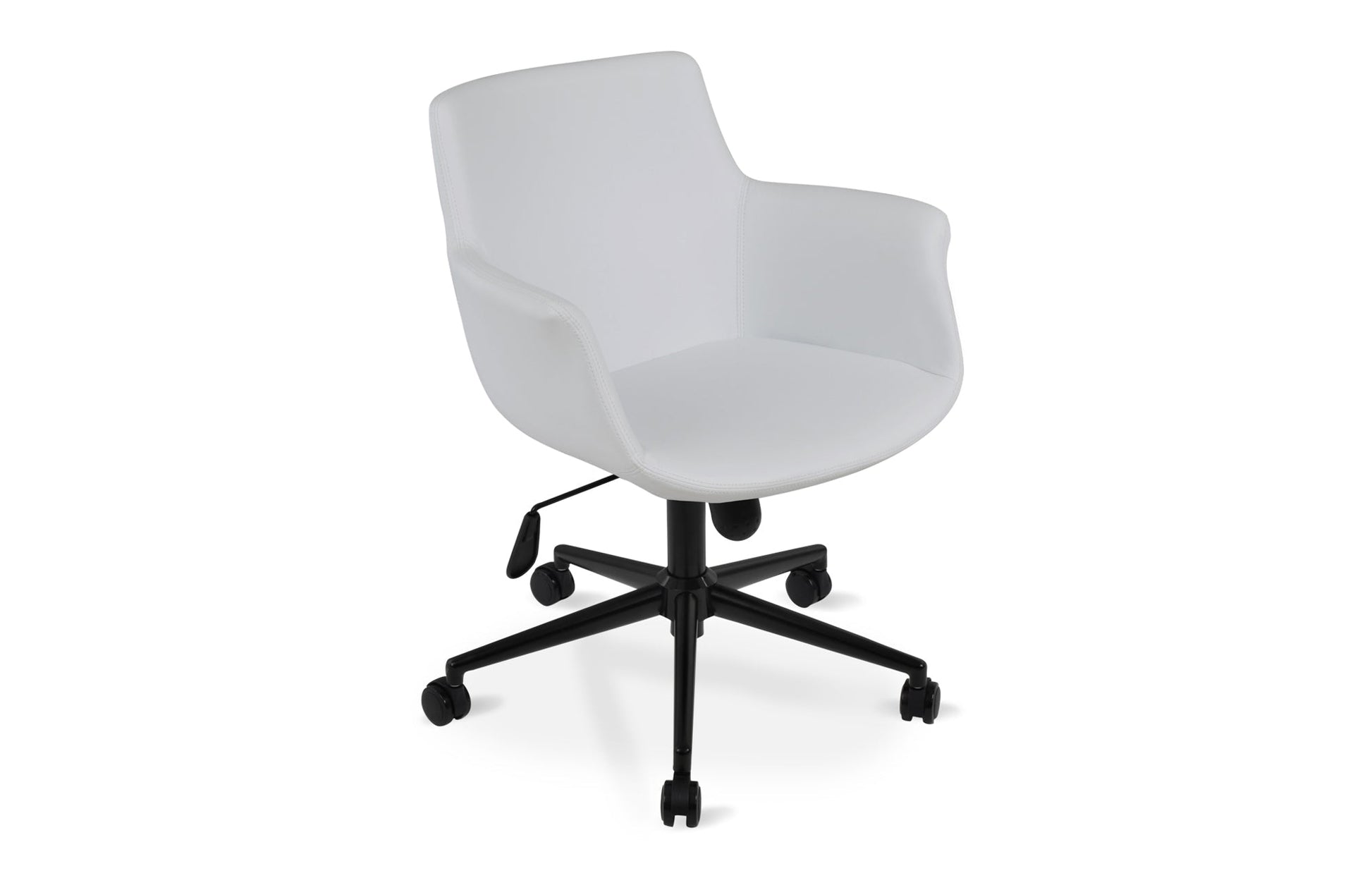 Bottega Office Lounge Armchair