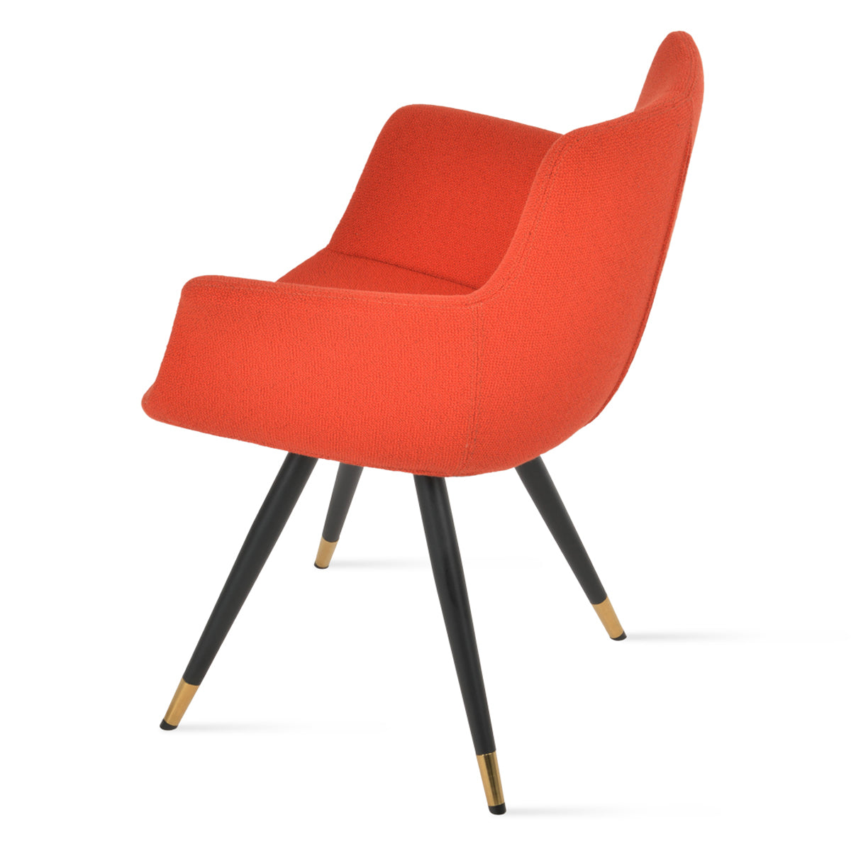 Bottega Star Armchair