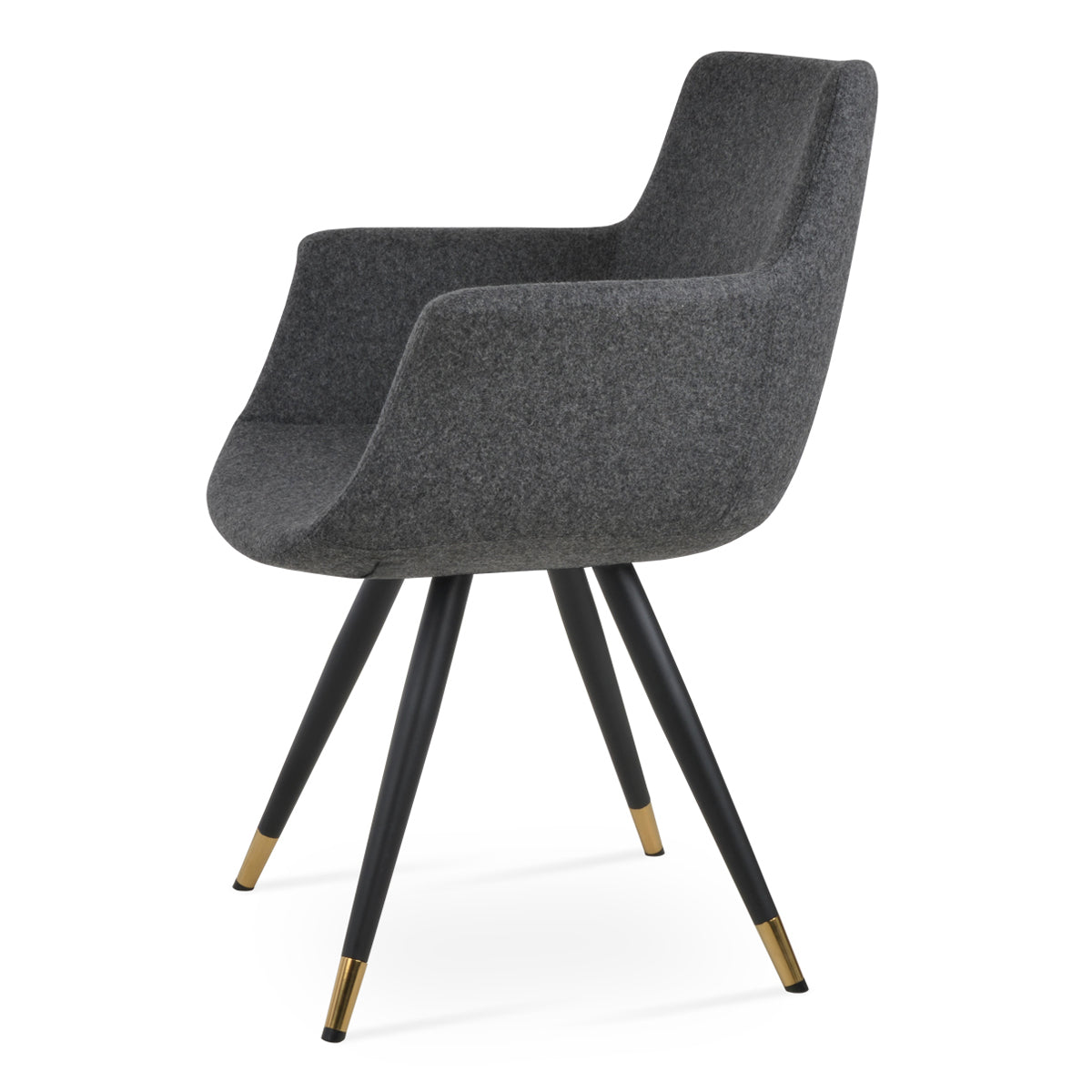 Bottega Star Armchair