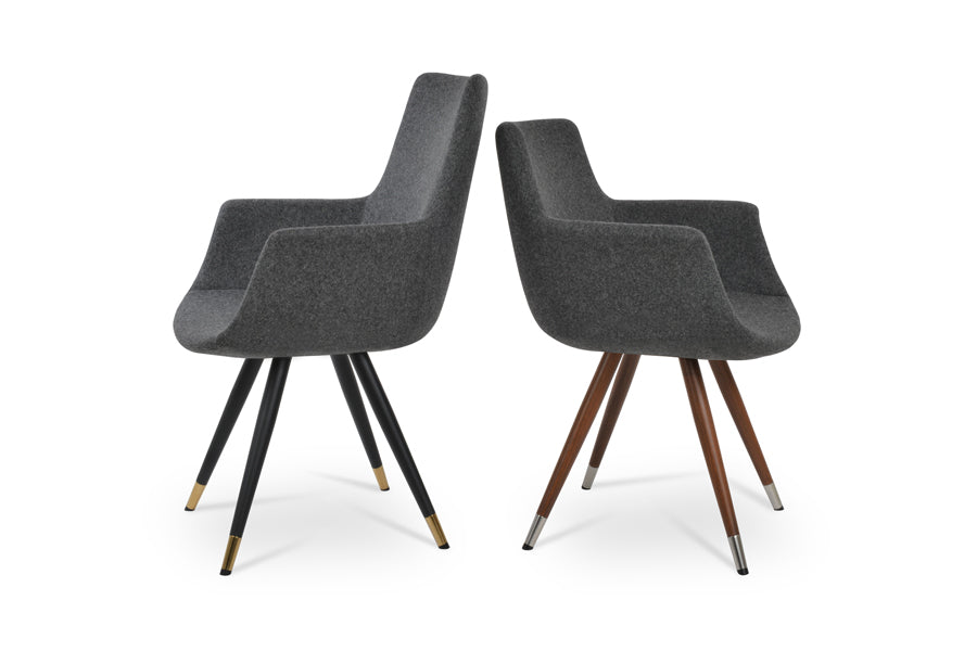 Bottega Star Armchair