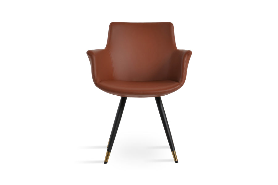 Bottega Star Armchair