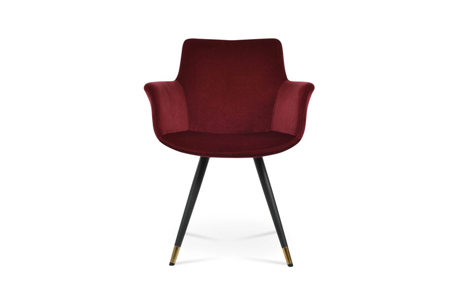 Bottega Star Armchair