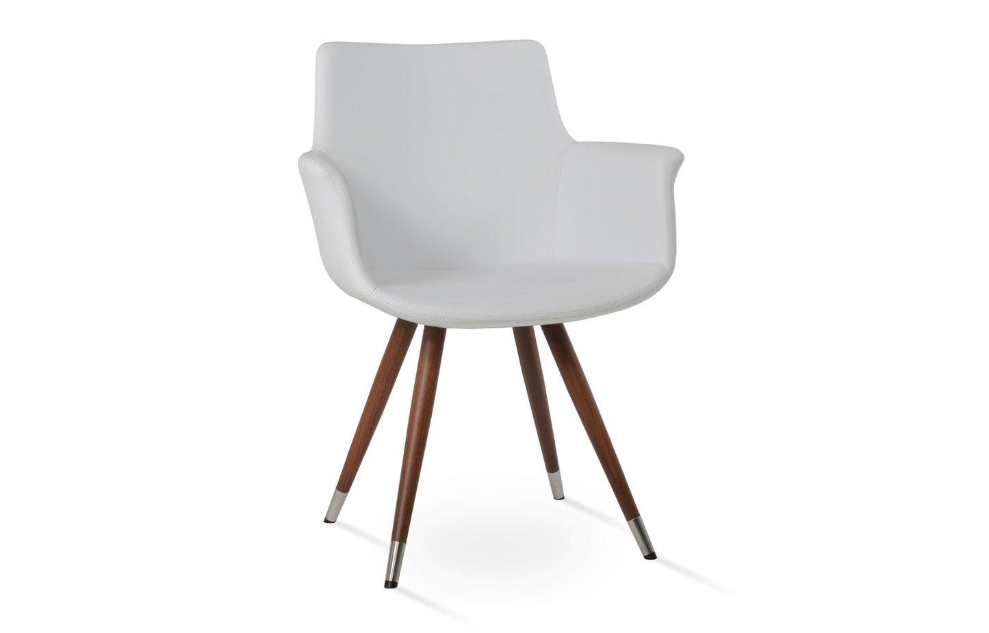 Bottega Star Armchair