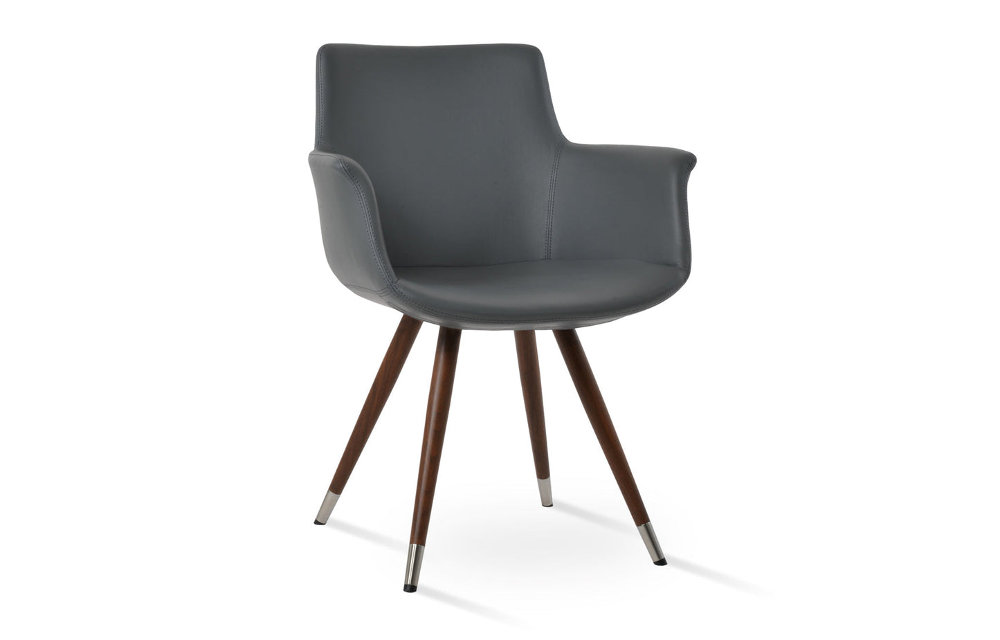 Bottega Star Armchair