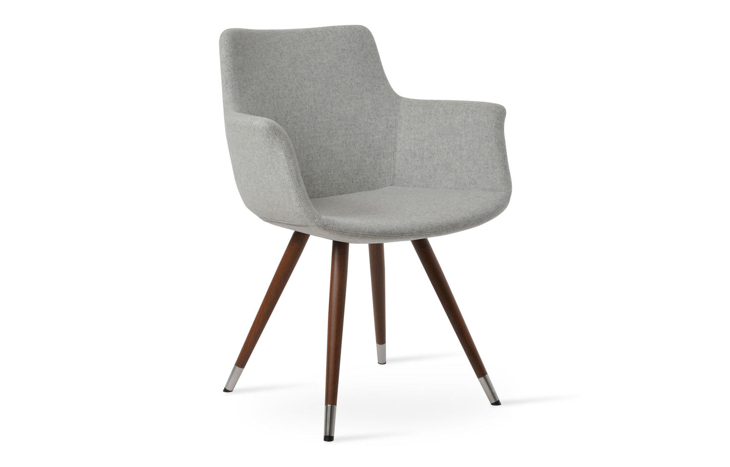 Bottega Star Armchair