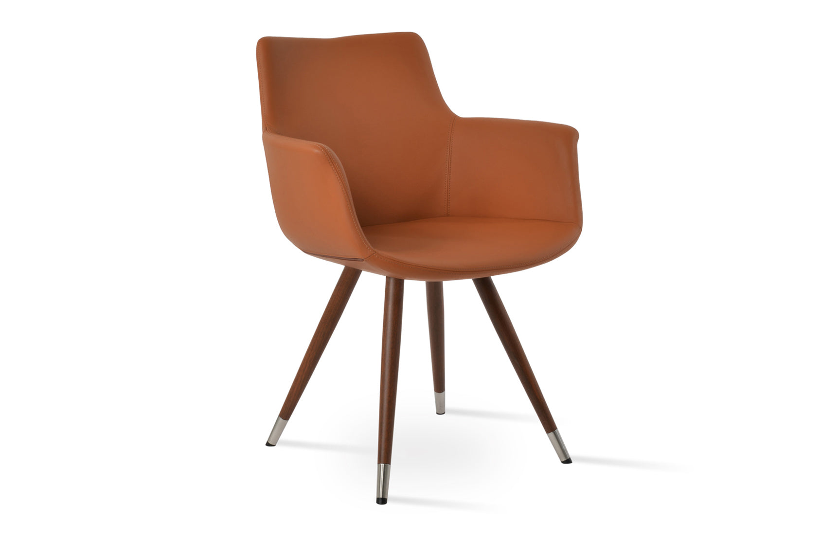 Bottega Star Armchair