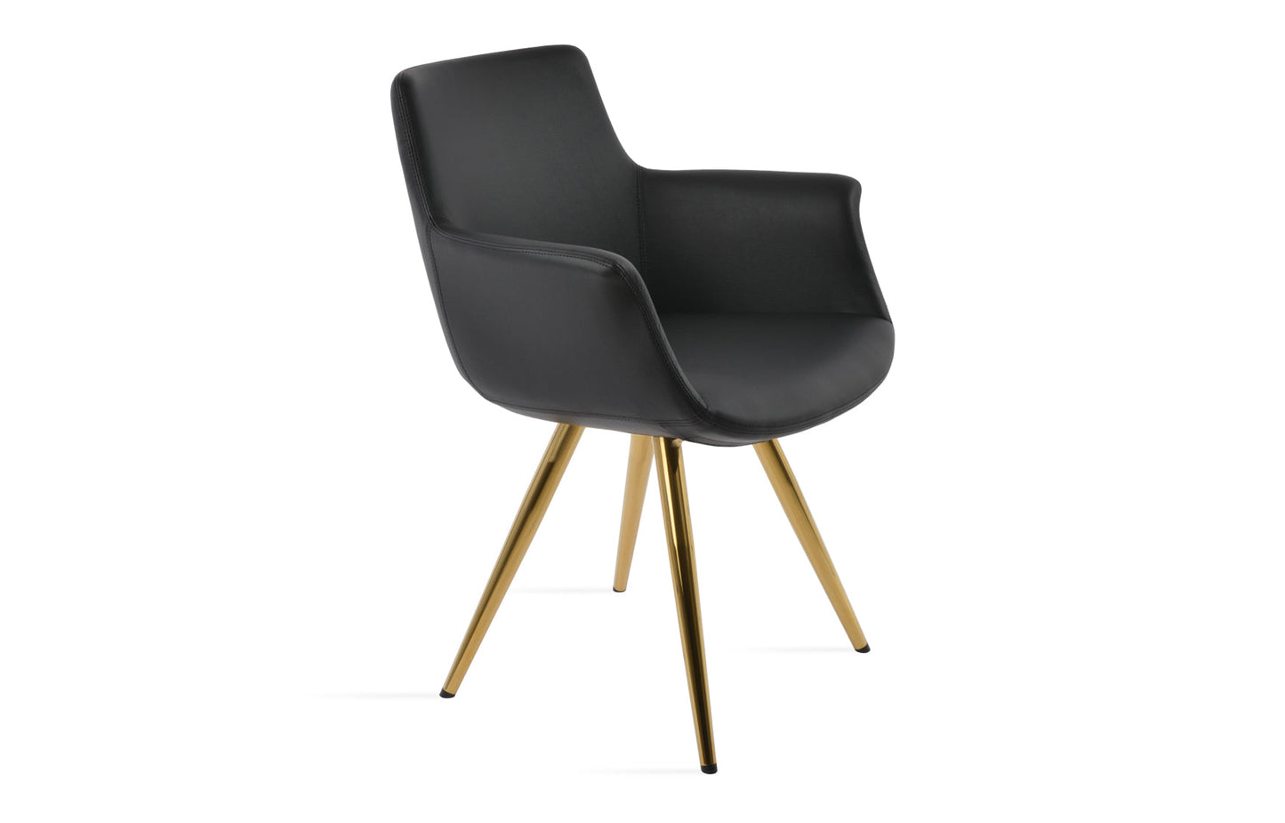 Bottega Star Armchair